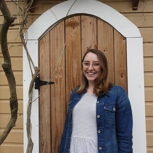 Meet your Posher, Zoë